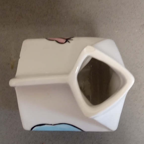 Vintage Ganz Vase - Picture 6 of 6